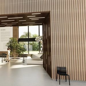 panneau acoustique pour mur 1