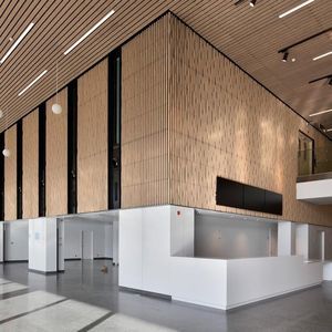 panneau acoustique pour mur