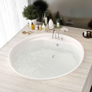 baignoire balnéo