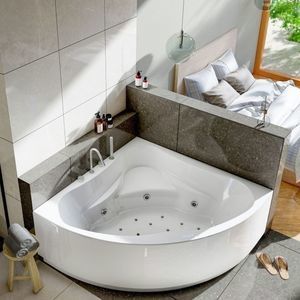 baignoire balnéo