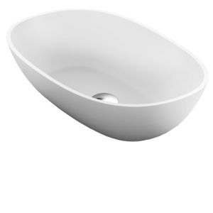 vasque à poser