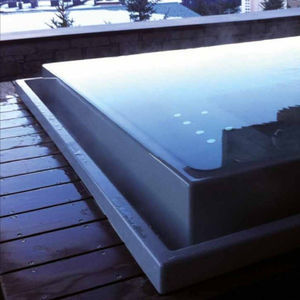 spa encastrable