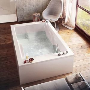 baignoire balnéo