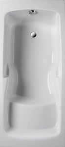 baignoire à encastrer