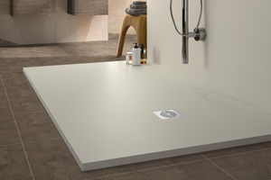 receveur de douche rectangulaire