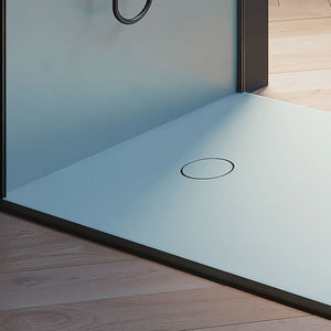 receveur de douche rectangulaire
