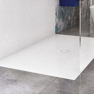 receveur de douche rectangulaire