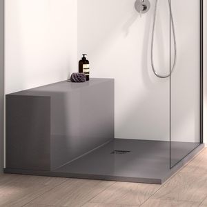 set de douche apparent