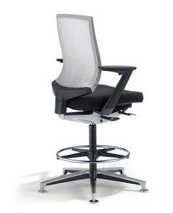 chaise de bureau contemporaine