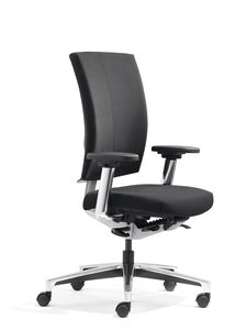 chaise de bureau contemporaine 1