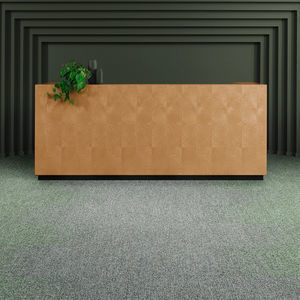 moquette tuftée