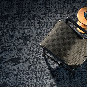 moquette tuftée