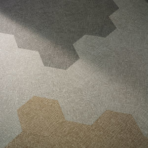 moquette en dalles