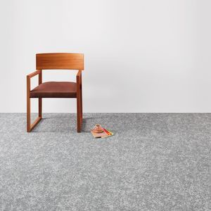 moquette en dalles