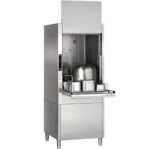 lave-ustensiles professionnel