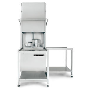 lave-ustensiles professionnel