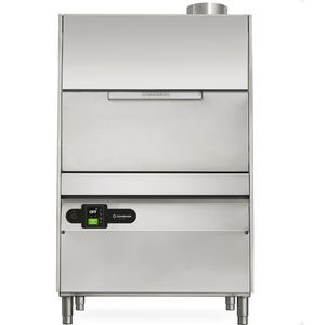 lave-ustensiles professionnel