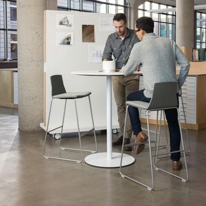 chaise de bar contemporaine