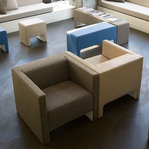 fauteuil contemporain