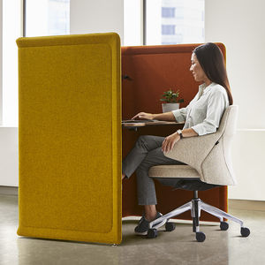 bureau pour open space