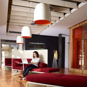banquette modulable