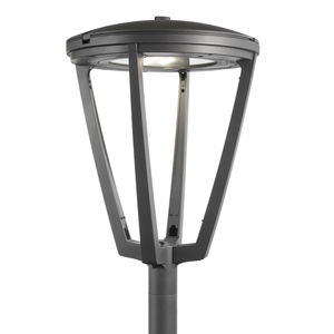 lampadaire urbain