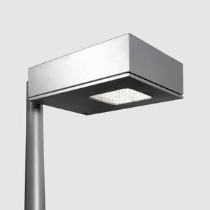 lampadaire urbain