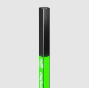 colonne lumineuse design minimaliste