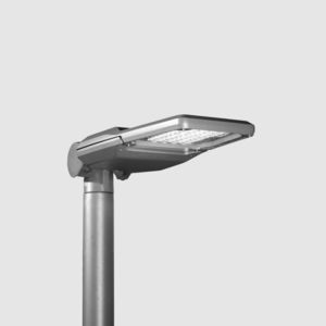 lampadaire urbain