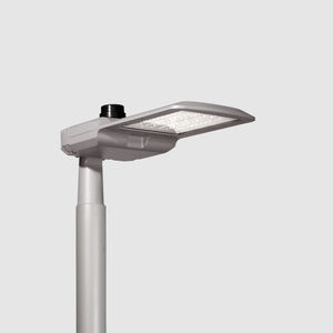 lampadaire urbain