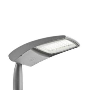 lampadaire urbain