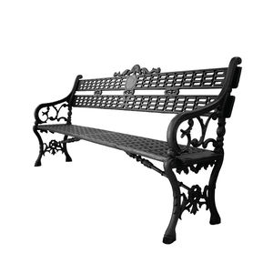 banc public classique 1