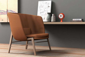 fauteuil contemporain