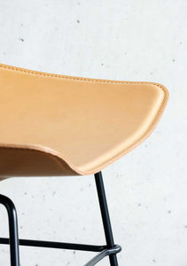chaise contemporaine