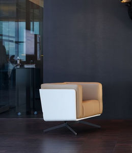 fauteuil club contemporain