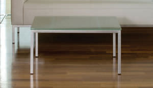 table basse contemporaine