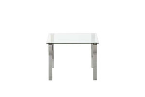 table d'appoint contemporaine