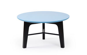 table d'appoint contemporaine