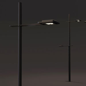 lampadaire urbain 1