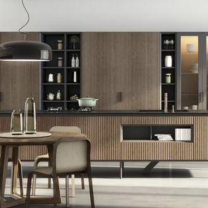 cuisine contemporaine