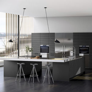 cuisine contemporaine