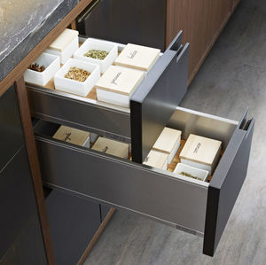 tiroir pour cuisine