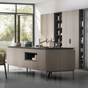 cuisine contemporaine