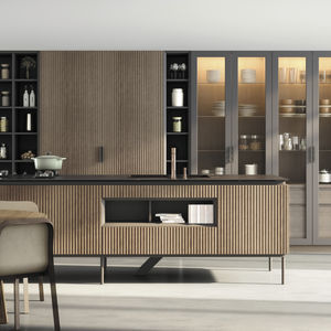 cuisine contemporaine