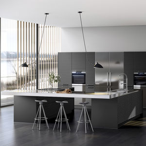 cuisine contemporaine