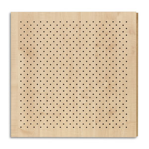 faux-plafond en bois