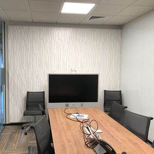 panneau acoustique mural