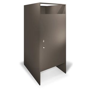 cabine d'habillage pour établissement public