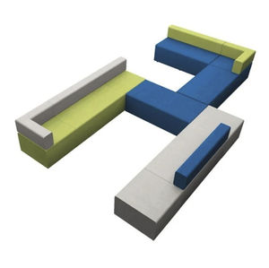canapé modulable