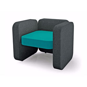 fauteuil contemporain